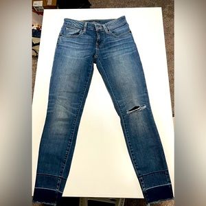 Women’s Lucky Brand Jeans